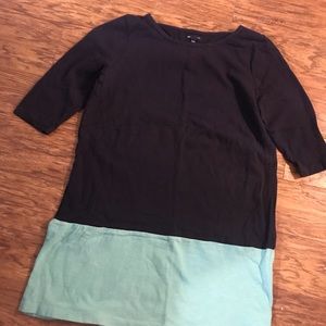Gap Navy Dress